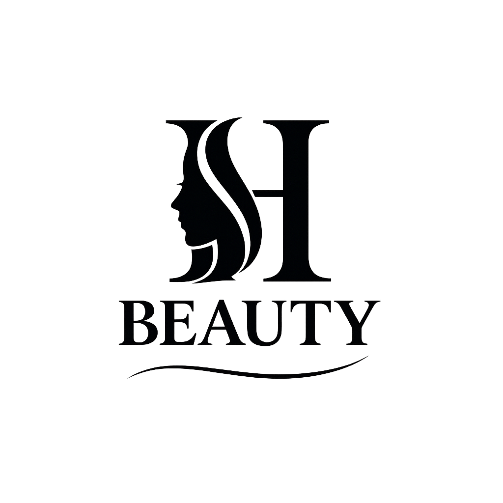H Beauty Logo